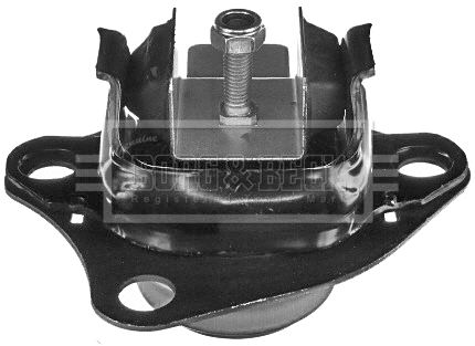 Mounting, engine (BEM3384)