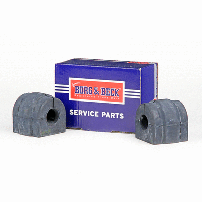 Repair Kit, stabiliser coupling rod