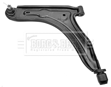 Control/Trailing Arm, wheel suspension (BCA5791)