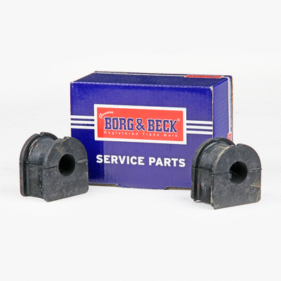 Repair Kit, stabiliser coupling rod