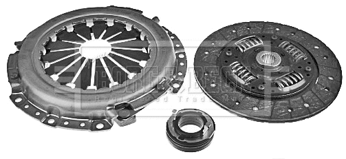 Clutch Kit (HK2619)