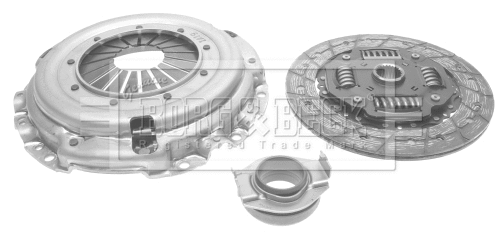 Clutch Kit (HK2130)