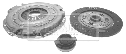 Clutch Kit (HK8697)