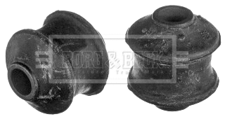 Mounting, control/trailing arm (BSK6011)