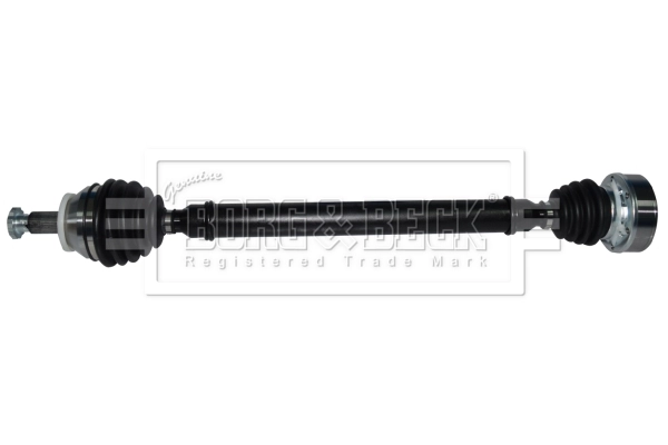 Drive Shaft (BDS1136)