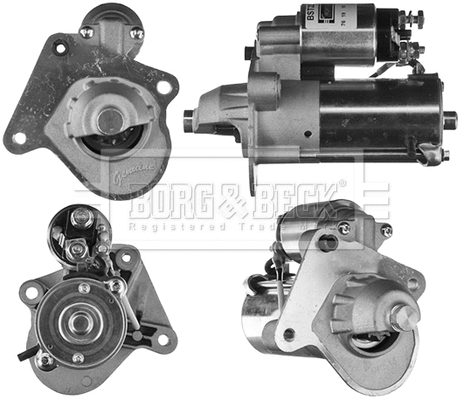 Starter (BST2204)
