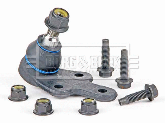 Ball Joint (BBJ5536)