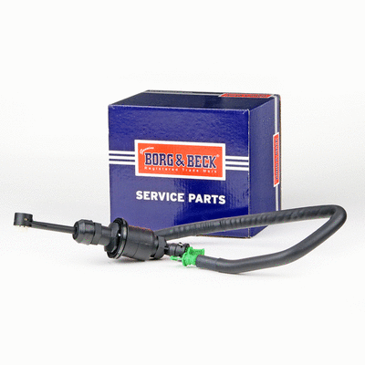 Master Cylinder, clutch