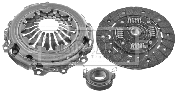 Clutch Kit (HK2318)