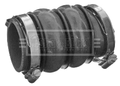 Charge Air Hose