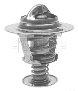 Thermostat, coolant (BTS230.82)