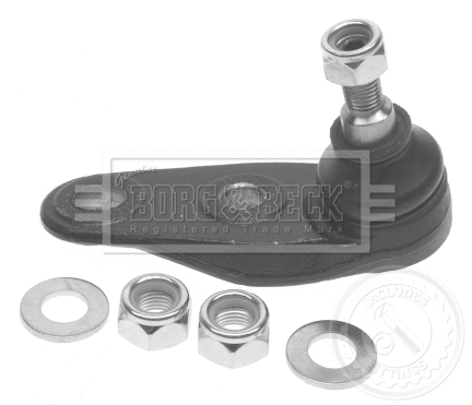 Ball Joint (BBJ5581)