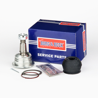 Ball Joint