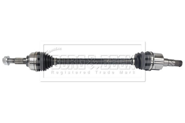 Drive Shaft (BDS1243)