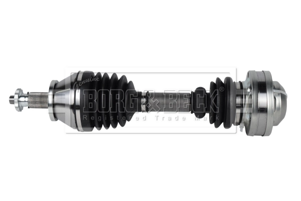 Drive Shaft (BDS1540)