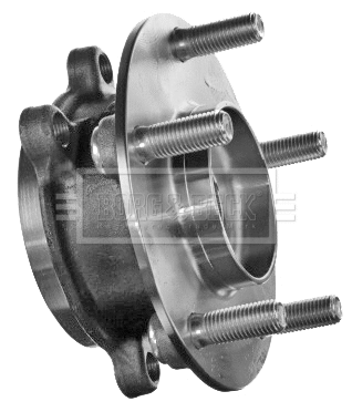 Wheel Bearing Kit (BWK1509)