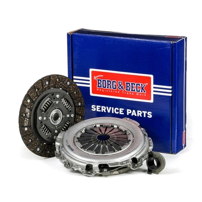 Clutch Kit