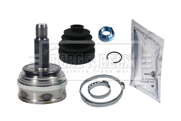 Joint Kit, drive shaft (BCJ1404)