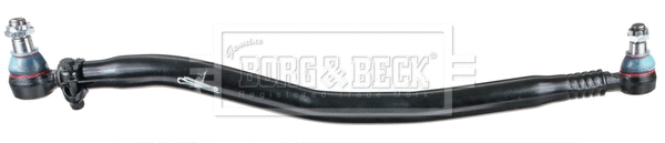 Centre Rod Assembly (BTR33150)