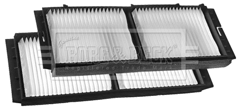 Filter, cabin air (BFC1156)