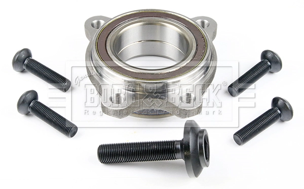 Wheel Bearing Kit (BWK1584)