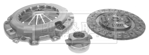 Clutch Kit (HK2132)