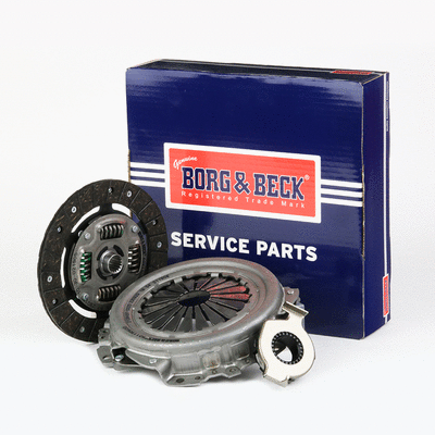 Clutch Kit