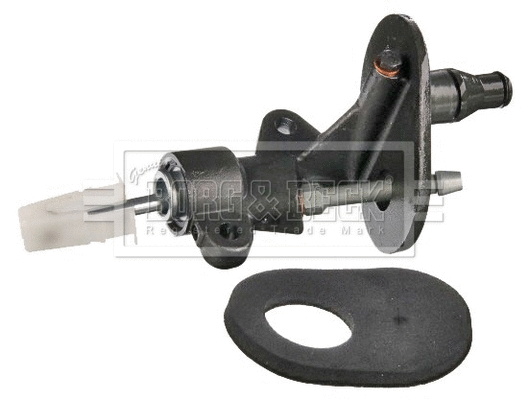 Master Cylinder, clutch (BCM199)