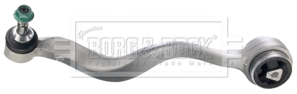 Control/Trailing Arm, wheel suspension (BCA7648)