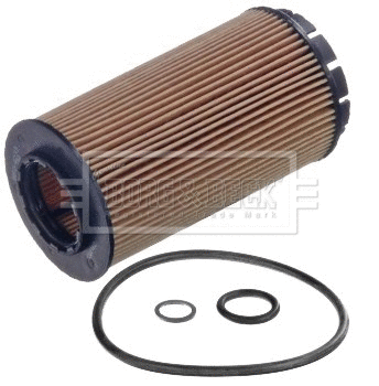 Oil Filter (BFO4233)