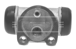 Wheel Brake Cylinder (BBW1715)