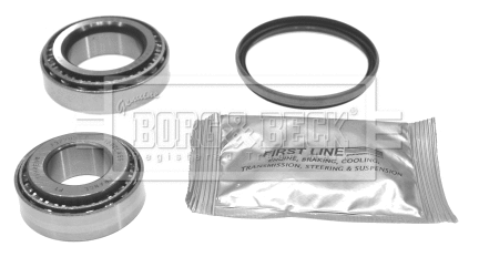 Wheel Bearing Kit (BWK647)