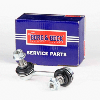 Link/Coupling Rod, stabiliser bar