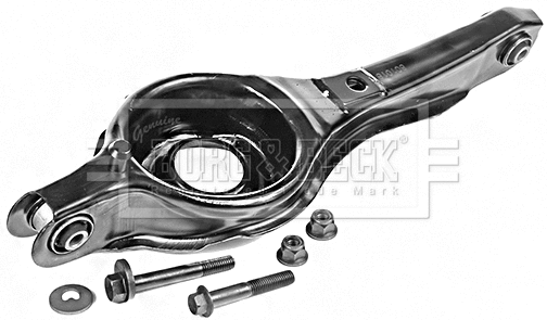 Control/Trailing Arm, wheel suspension (BCA7374)