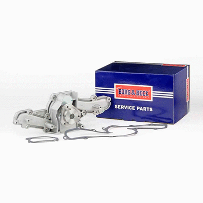 Water Pump, engine cooling (BWP1824)