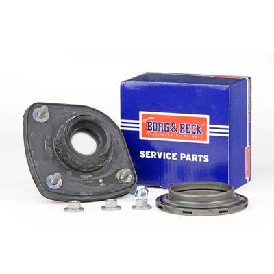 Suspension Strut Support Mount