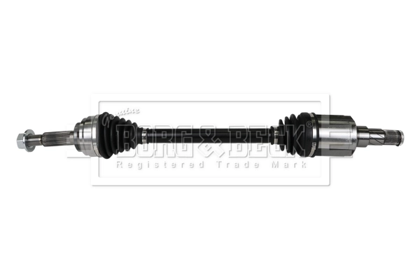 Drive Shaft (BDS1232)