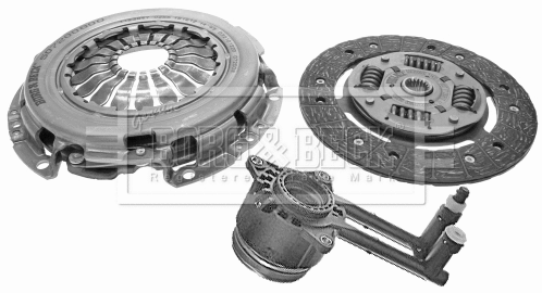 Clutch Kit (HKT1235)
