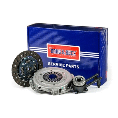 Clutch Kit