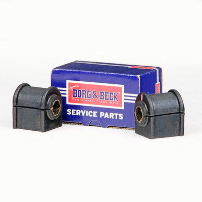 Repair Kit, stabiliser coupling rod