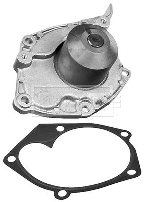 Water Pump, engine cooling (BWP1946)
