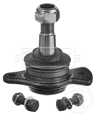 Ball Joint (BBJ5125)