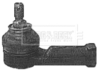Tie Rod End (BTR4414)