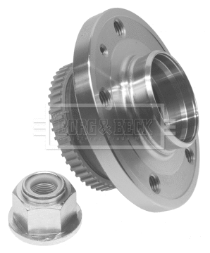 Wheel Bearing Kit (BWK706)