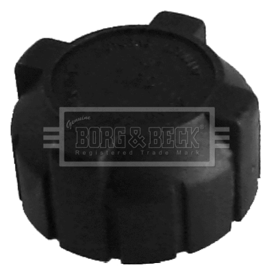 Cap, coolant tank (BRC82)