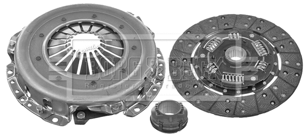Clutch Kit (HK9415)