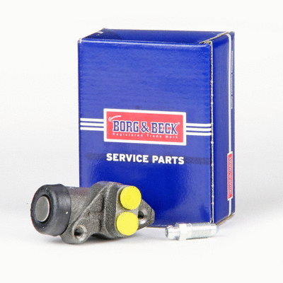 Wheel Brake Cylinder