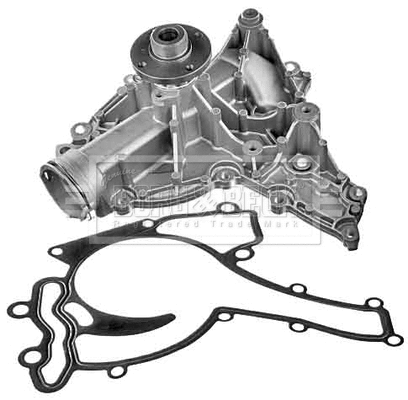 Water Pump, engine cooling (BWP2240)
