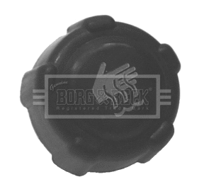 Cap, coolant tank (BRC95)