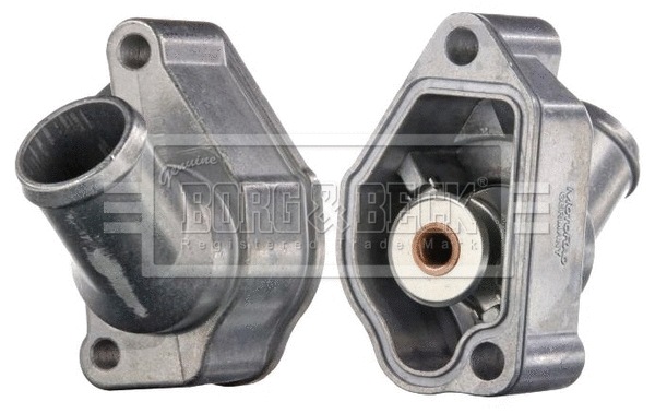 Thermostat, coolant (BBT163)